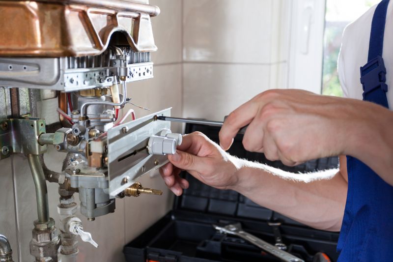 Commercial Boiler Repair