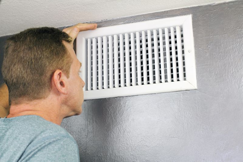 HVAC System Benefits