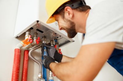 Electrical Boiler Installation