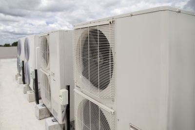 Cost of Hvac in Goleta, CA