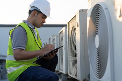 Hvac System Inspection