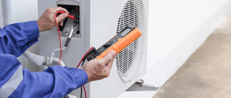 Hvac System Diagnostics